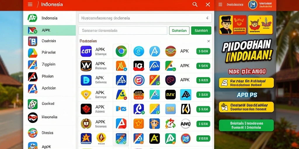 Tantangan seru menunggu Anda setiap harinya.