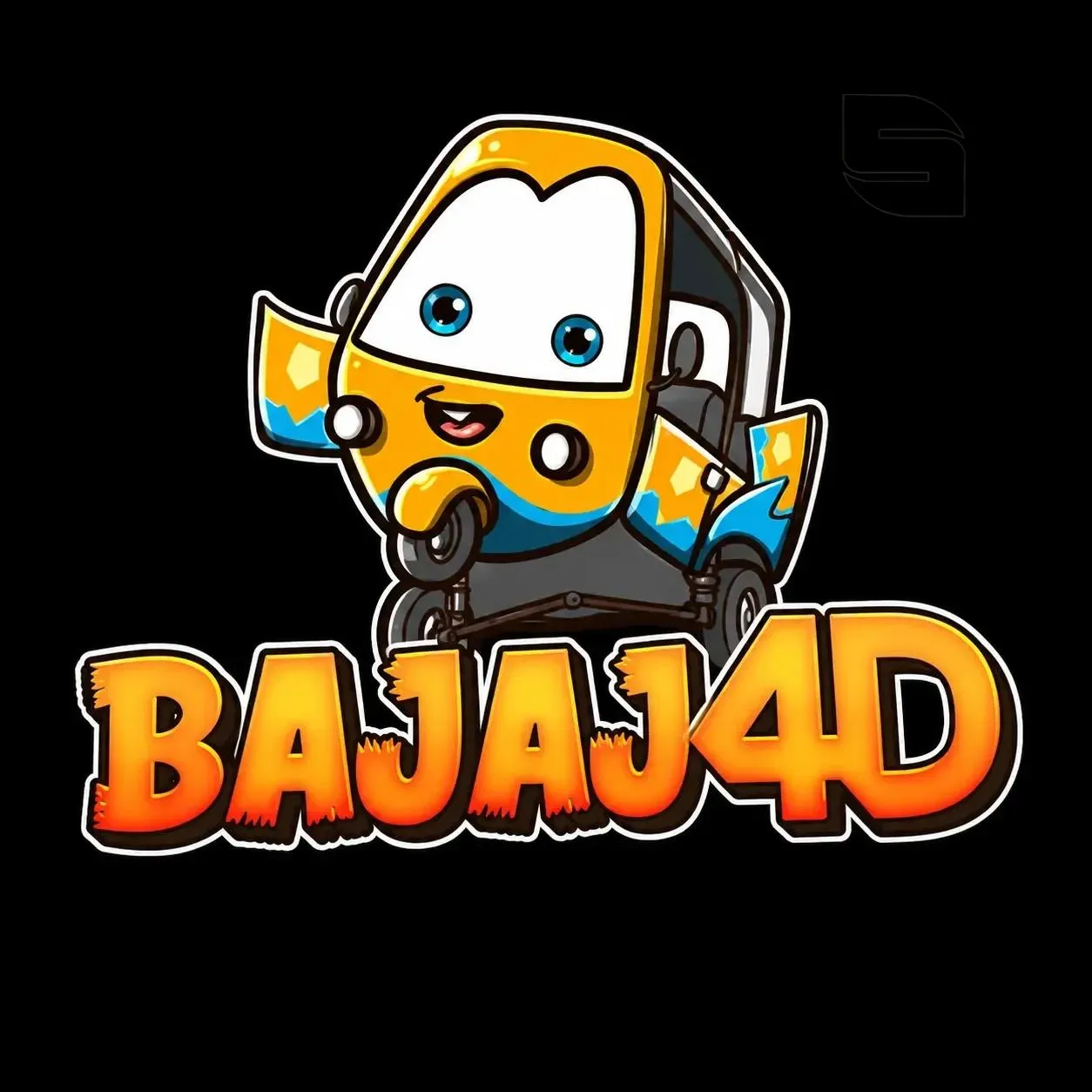 bajaj4d
