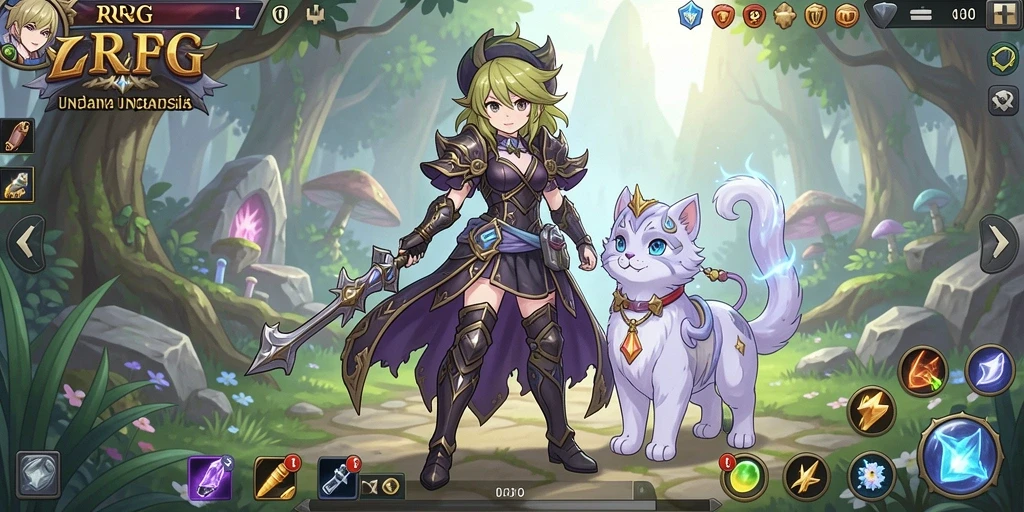 Mode multiplayer yang seru untuk dimainkan bersama teman.