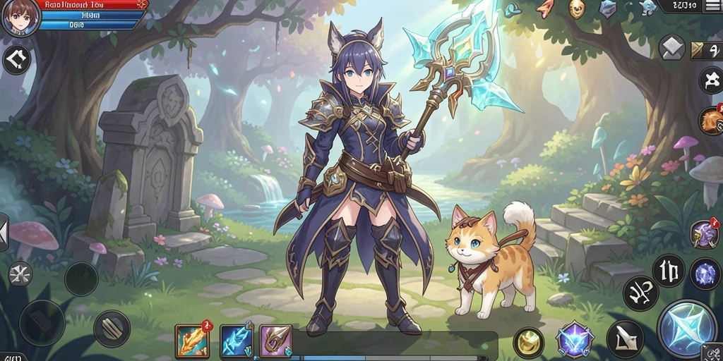 Event turnamen dengan hadiah menarik bagi para pemain.
