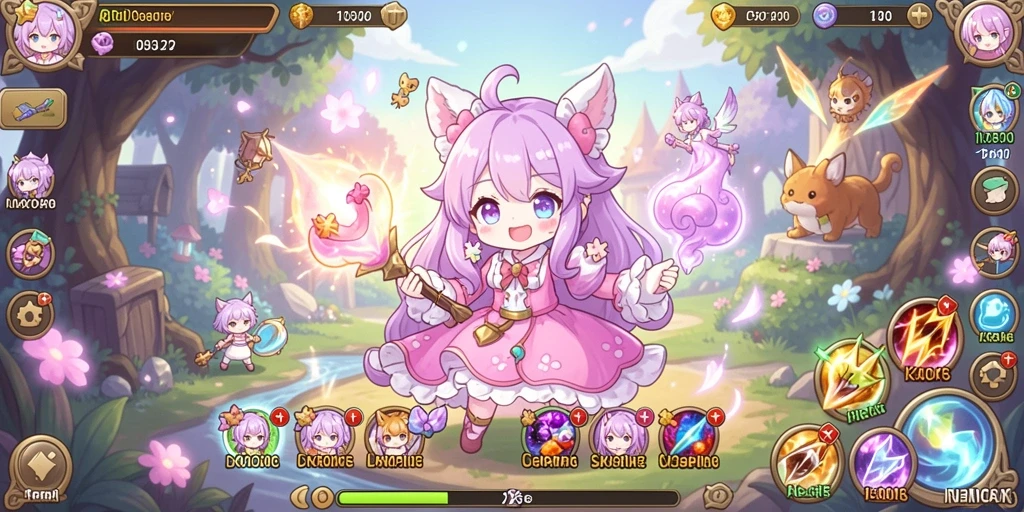 Gambar yang menampilkan fitur baru dari KASTOTO.