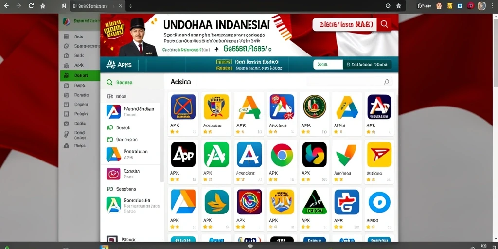 Fitur bonus harian yang menarik.